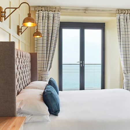 Outlaw'S Guest House Port Isaac Exterior foto