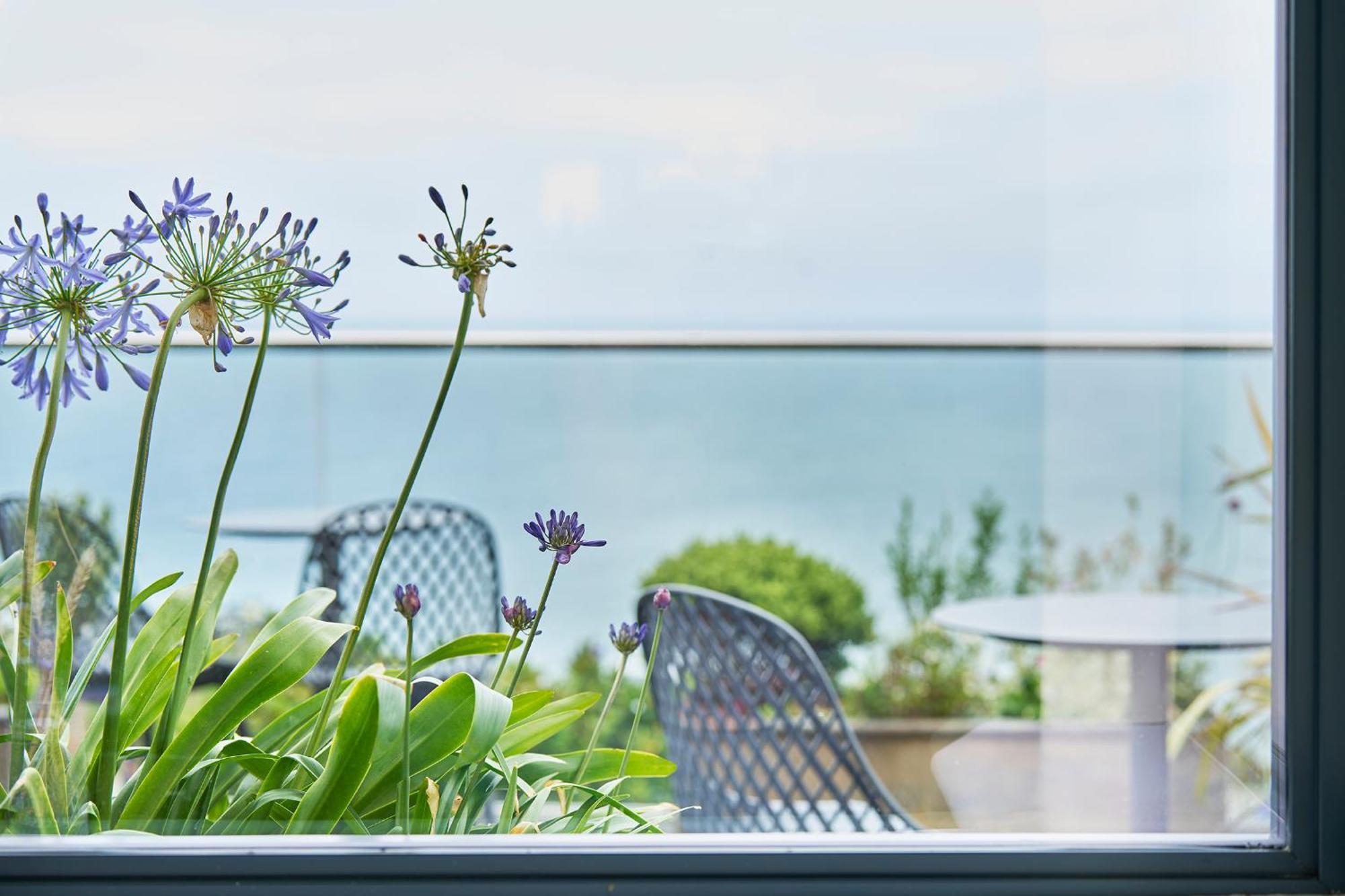 Outlaw'S Guest House Port Isaac Exterior foto
