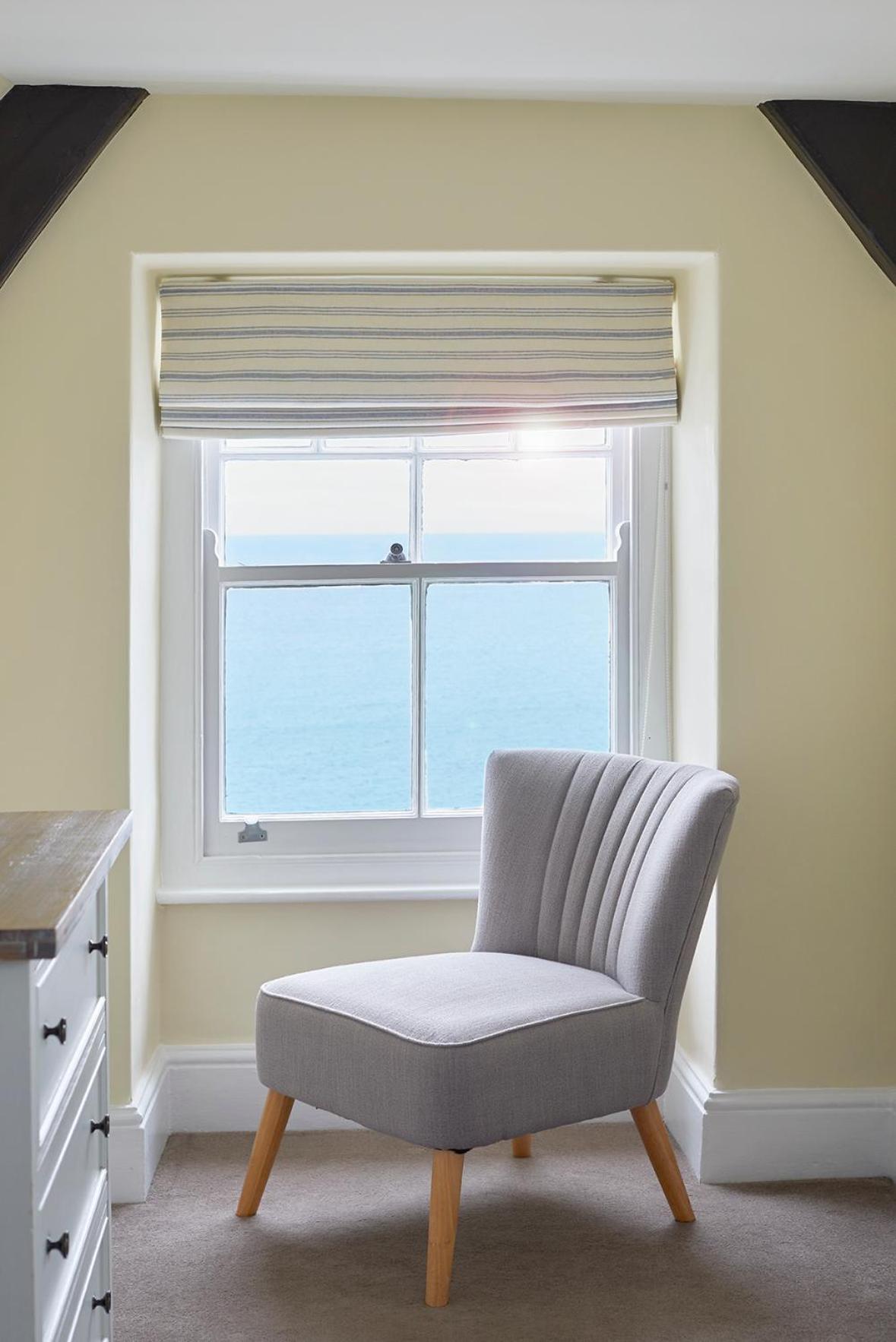 Outlaw'S Guest House Port Isaac Exterior foto