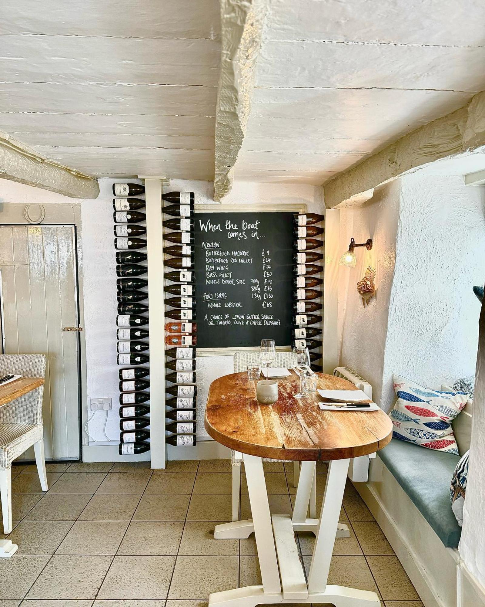 Outlaw'S Guest House Port Isaac Exterior foto